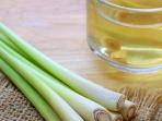 Selain Ampuh Obati Diabetes, Simak 3 Manfaat Kesehatan Rutin Minum Air Rendaman Serai Tiap Hari