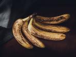 Sering Dikira Busuk, Simak 6 Alasan Kenapa Pisang dengan Bintik Hitam Baik Untuk Dikonsumsi