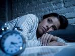 Sering Terbangun Tengah Malam? Yuk Ikuti 3 Cara Mudah Cepat Tidur Lagi