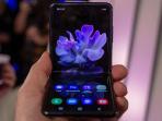 Spesifikasi Samsung Galaxy Z Flip, HP Lipat Terbaru yang Dijual Harga Rp 21 Jutaan