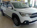 Sudah Resmi Bisa Dipesan, Suzuki XL7 Punya 4 Pilihan Warna