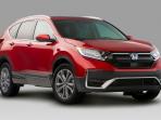 Ternyata Ini Kepanjangan Honda CR-V, Sudah Tau Belum?