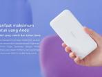 Update Harga Power Bank Xiaomi Terbaru Bulan Februari 2020 