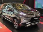 Varian Baru Makin Mahal, Begini Kondisi Harga Mobil Mitsubishi Xpander Bekas di Pasaran 