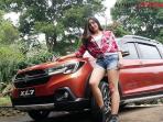 Walaupun Menggunakan Basis Sama, Ini Perbedaan Teknis Mobil Terbaru Suzuki XL7 dengan Ertiga