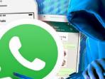 Waspadalah, Berikut 5 Tanda Akun WhatsApp Anda Sedang Dibajak Orang Lain