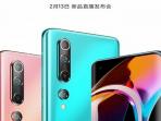 Xiaomi Mi 10 Akan Hadir Tawarkan Audio Stereo Luas Didukung Dual Speaker Simetris
