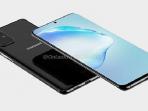 Yuk Intip Bocoran Samsung Galaxy S20, RAM 12GB untuk Semua Model Loh