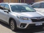  Cek Harga SUV Subaru Forester tahun 2011 Area Jabodetabek 