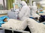 2 WNI Positif Corona, Kelompok Ini Ternyata yang Paling Rentan Tertular Virus COVID-19