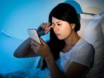 3 Kebiasaan Sepele yang Membuat Kamu Tidak Bisa Tidur dengan Nyenyak 