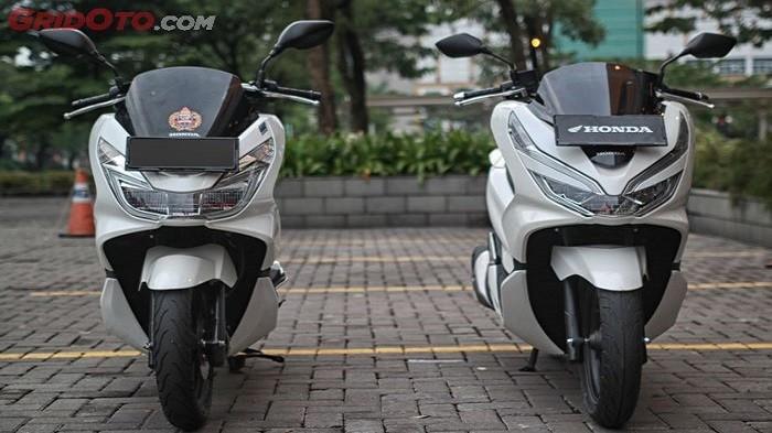 3 Pilihan Honda PCX Bekas Tahun 2011, 2016 dan 2019, Cek Harganya di Beberapa Wilayah