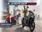 3 Pilihan Honda Vario Bekas, Cek Harganya di Beberapa Daerah Ini