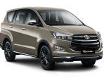 3 Pilihan Mobil Bekas Area Solo Raya, Cek Harga Honda HRV, Toyota Venturer dan Mitsubishi Pajero 