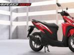 3 Pilihan Motor Bekas Area Bekasi, Cek Harga Honda Scoopy, Honda Genio dan Honda Vario Techno