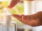 5 Bahan Sederhana Membuat Hand Sanitizer Sendiri di Rumah
