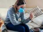 5 Gejala Ringan Terinfeksi Virus Corona yang Tak Boleh Anda Abaikan