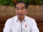 5 Juta Obat Disiapkan Presiden Jokowi untuk Hadapi Virus Corona, Ini Detailnya