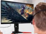 7 Tips Penting Memilih Monitor Gaming, Buat Para Gamer Wajib Tahu Nih