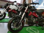 Ada yang Naik, Cek Harga Motor Sport 250cc Naked Maret 2020