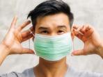 Agar Tak Salah, Simak Aturan Memakai dan Membuang Masker yang Tepat
