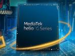 Akan Ada Smartphone Baru Berbasis Chipset Helio G80? Dijamin Main Game Ngebut