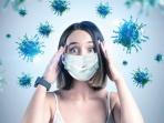 Anda Merasa Terinfeksi Virus Corona? Tenang Dulu, Mungkin Itu Hanya Psikosomatik