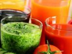 Anti Corona, 5 Minuman Alami Ini Bisa Bantu Tingkatkan Kekebalan Tubuh Anda