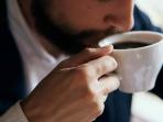 Awas Hati Hati, Minum Kopi Secara Berlebihan Dapat Menurunkan Kualitas Imunitas Tubuh