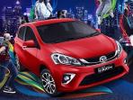Banderol Daihatsu Sirion Naik Lagi, Cek Harga City Car Terbaru Maret 2020