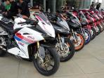 Banderolnya Turun, Cek Harga Motor Sport 250cc Full Fairing Honda, Yamaha, Kawasaki, dan KTM