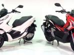 Bawa Pulang Dua Motor Baru Sekaligus Cuma Beli Honda PCX 150 atau ADV150 