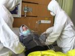Belajar dari Kasus Pasien Sembuh Corona: Jangan Panik, Ini yang Harus Anda Lakukan