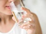 Benarkah Banyak Minum Bisa Membunuh Virus Corona? Jangan Salah, Ini Penjelasannnya