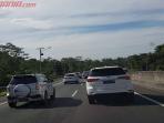 Berapa Jarak Aman Saat Mengemudikan Mobil? Berikut Penjelasannya 