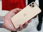Berapa Lama Orang Indonesia Harus Bekerja untuk Dapat Membeli iPhone 11 Pro? Berikut Hitungannya