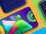 Bocoran Spesifikasi Galaxy M21, HP Samsung Terbaru yang Bakal Rilis 16 Maret