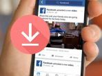 Cara Download Video Facebook, Instagram, Twitter dan WhatsApp di HP Android, Cukup Pakai 1 Aplikasi Aja Lho