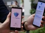Cara Kerja TraceTogether, Aplikasi Smartphone Buat Awasi Pasien Positif Corona di Indonesia
