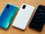 Cari HP Bekas? 3 Pilihan Tipe Samsung Ini Bisa Jadi Pilihanmu, Cek Harganya