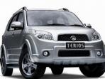Cari Mobil SUV Bekas? Cek Harga Daihatsu Terios Konde Tahun 2007 
