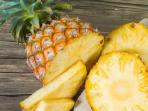 Cari Tahu Khasiat Buah Nanas Madu, Atasi Batuk Pilek, Cegah Kanker hingga Obati Jerawat