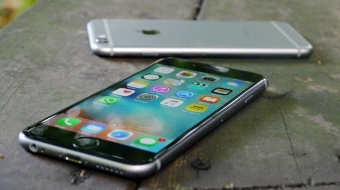 Cari iPhone Bekas? Cek Harga iPhone 7 Plus dan iPhone SE di Yogyakarta