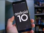 Catat Jadwal Resmi Update Android 10 untuk Para Pengguna Smartphone Samsung