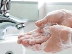 Catat Waktu yang Tepat untuk Cuci Tangan Agar Terhindar Dari Bakteri