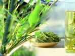 Cegah Penyakit Kronis, Kenali 4 Manfaat Kesehatan Rutin Minum Air Rebusan Daun Bambu Tiap Hari