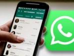 Cegah Penyebaran Corona, Kominfo dan WhatsApp Buka Layanan Hotline Informasi terkait COVID-19