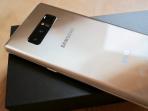 Cek Harga 3 Pilihan Samsung Note 8 RAM 6/64GB Bekas di Beberapa Daerah
