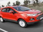 Cek Harga Ford Ecosport Tahun 2014 di Jakarta, Dibanderol 100an Juta