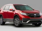 Cek Harga Honda CR-V Seken Tahun 2005, di Bawah 130 Juta